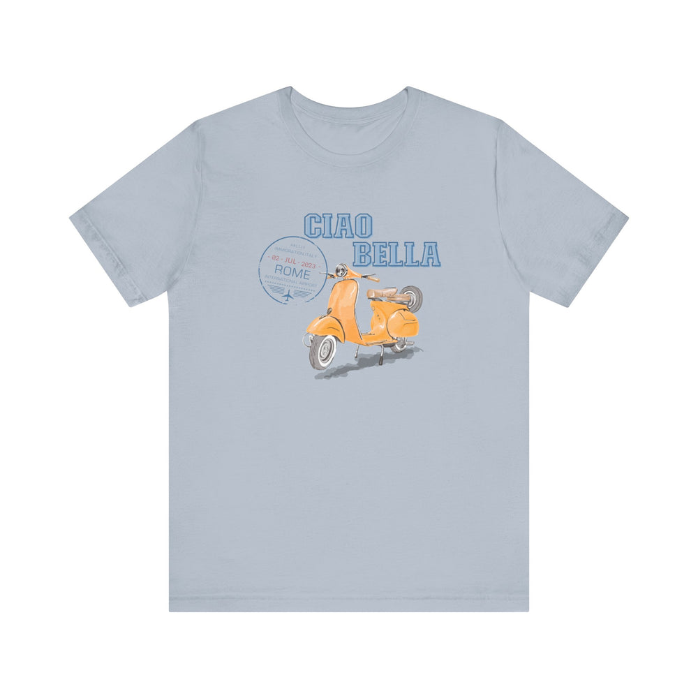 Ciao Bella Graphic T-Shirt