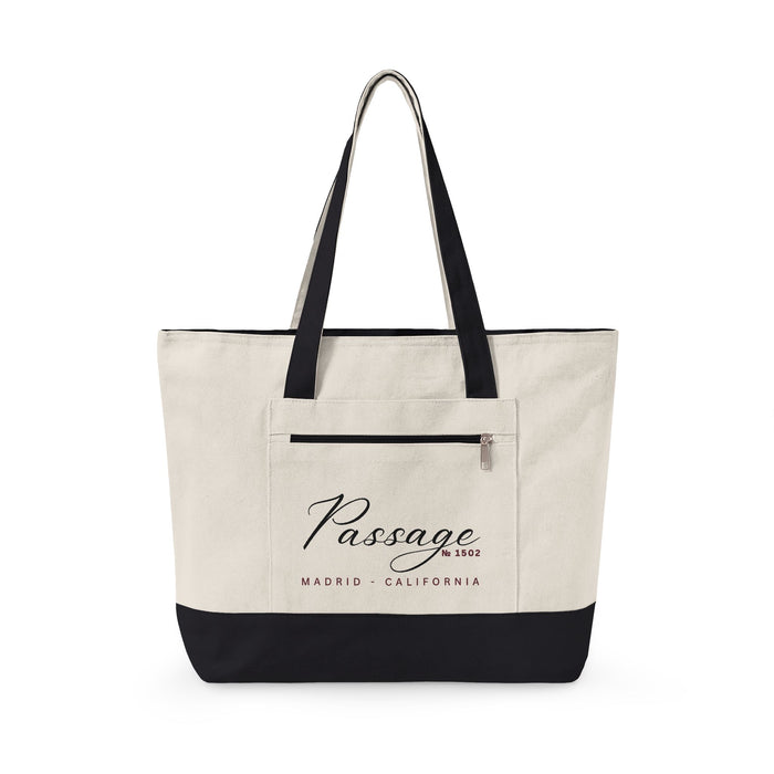 Passage Essentials Tote