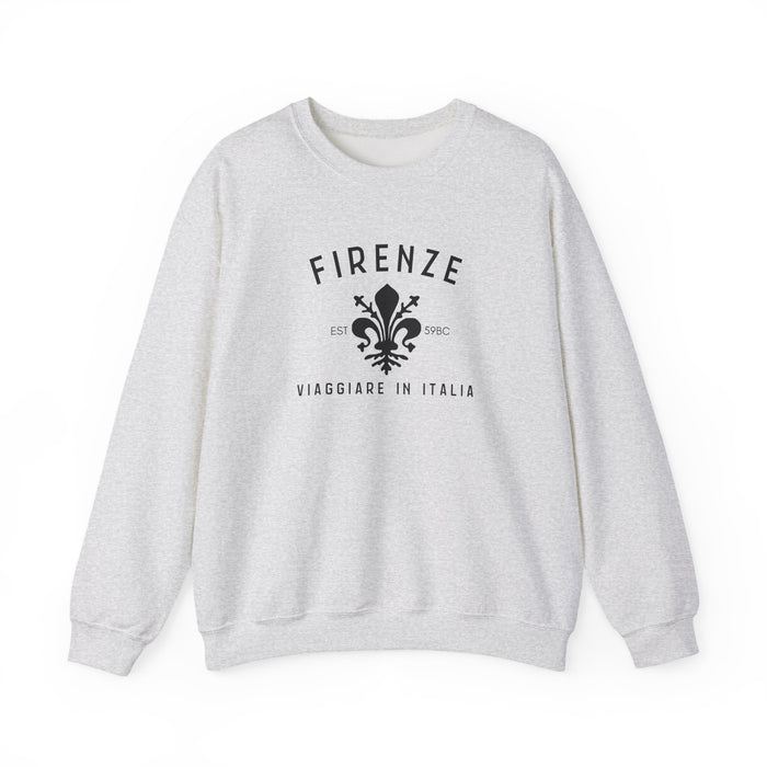 Florence Italy Sweatshirt