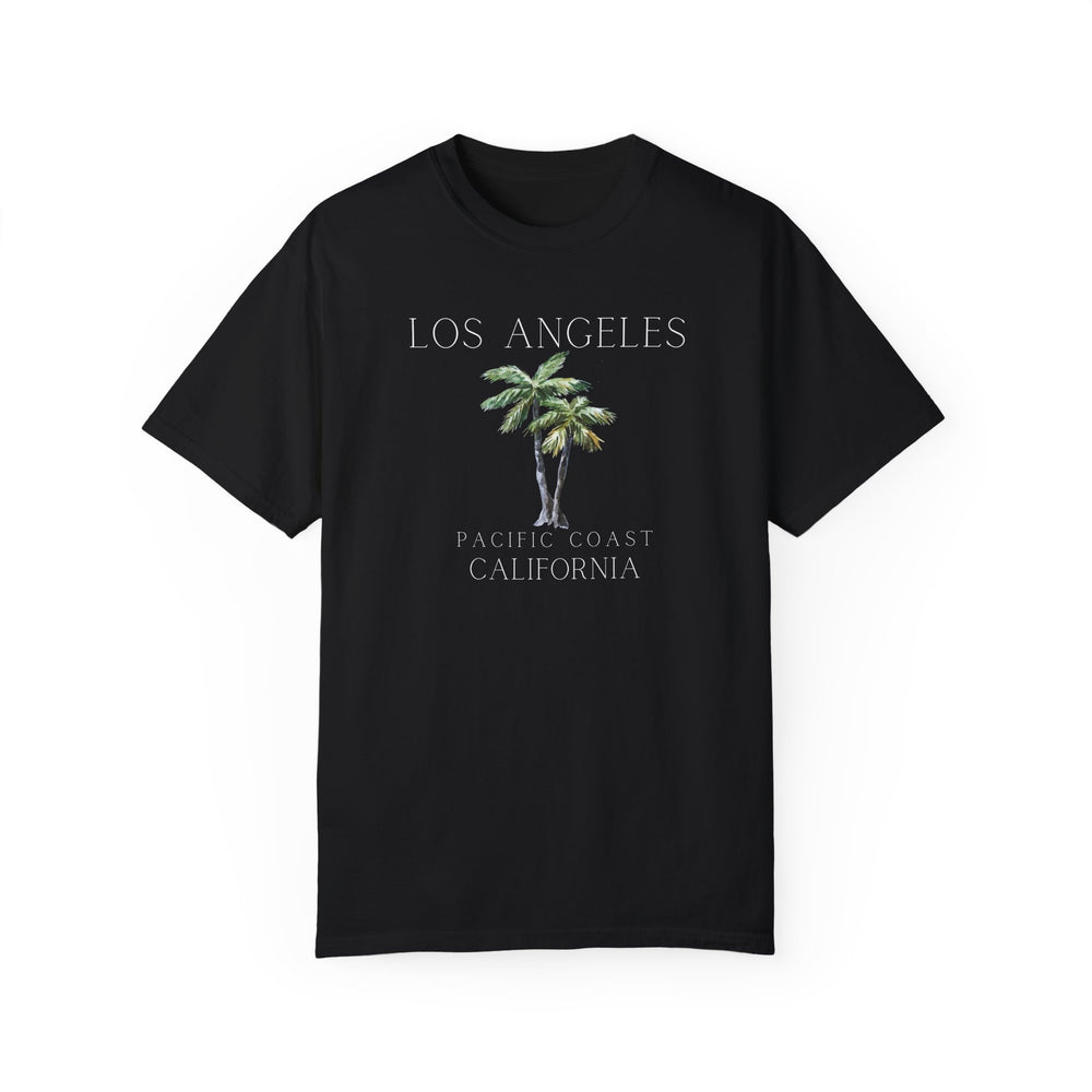 Los Angeles Palms Garment-Dyed T-Shirt