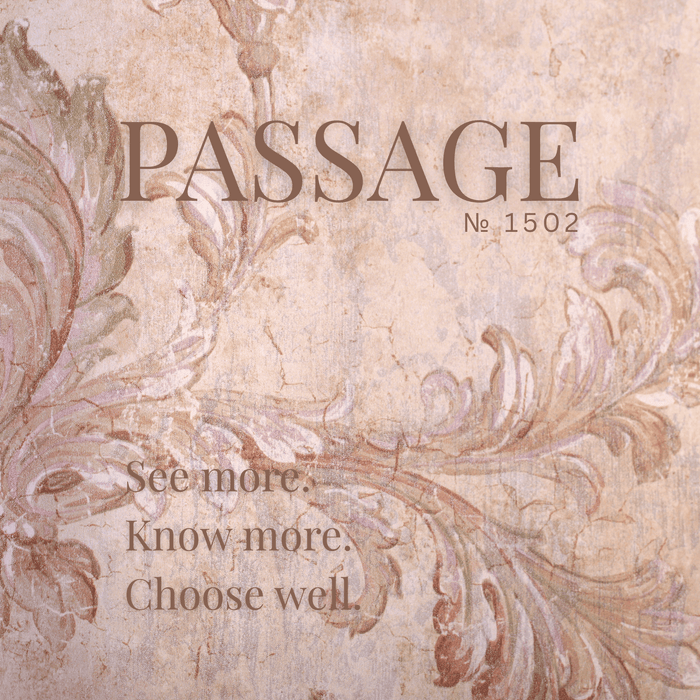 PASSAGE Nº 1502 Gift Card