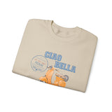 Ciao Bella Crewneck Sweatshirt