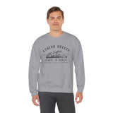 Athens Greece Sweatshirt