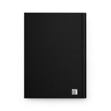 Barcelona Spain Hardcover Lined Journal