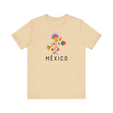 Mexico Floral Shirt, Cute Cinco de Mayo Shirt, Mexicana, Cancun Mexico, Fiesta Bachelorette, Fiesta Squad, Mexican Fiesta, Mamacita Shirt