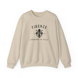 Firenze Crewneck Sweatshirt