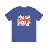 London Love Graphic T-Shirt