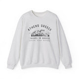 Athens Greece Sweatshirt