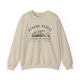 Athens Greece Sweatshirt