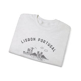 Lisbon Crewneck Sweatshirt