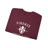 Firenze Crewneck Sweatshirt