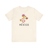 Mexico Floral Shirt, Cute Cinco de Mayo Shirt, Mexicana, Cancun Mexico, Fiesta Bachelorette, Fiesta Squad, Mexican Fiesta, Mamacita Shirt