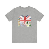 London Love Graphic T-Shirt