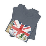 London Love Graphic T-Shirt