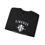 Firenze Crewneck Sweatshirt