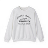 Athens Greece Sweatshirt