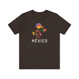 Mexico Floral Shirt, Cute Cinco de Mayo Shirt, Mexicana, Cancun Mexico, Fiesta Bachelorette, Fiesta Squad, Mexican Fiesta, Mamacita Shirt