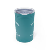 Paris Travel in France Vacuum Insulated Tumbler