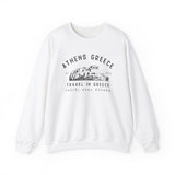 Athens Greece Sweatshirt