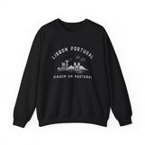 Lisbon Crewneck Sweatshirt