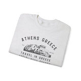Athens Greece Sweatshirt