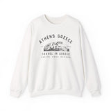 Athens Greece Sweatshirt