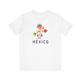 Mexico Floral Shirt, Cute Cinco de Mayo Shirt, Mexicana, Cancun Mexico, Fiesta Bachelorette, Fiesta Squad, Mexican Fiesta, Mamacita Shirt