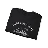 Lisbon Crewneck Sweatshirt