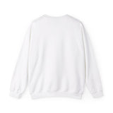 Amalfi Coast Lemons Crewneck Sweatshirt