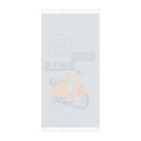 Ciao Bella Boho Style Lightweight Beach Cloth