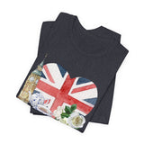 London Love Graphic T-Shirt