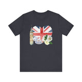 London Love Graphic T-Shirt