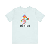 Mexico Floral Shirt, Cute Cinco de Mayo Shirt, Mexicana, Cancun Mexico, Fiesta Bachelorette, Fiesta Squad, Mexican Fiesta, Mamacita Shirt