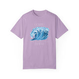 O'ahu Hawaii Wave Shirt