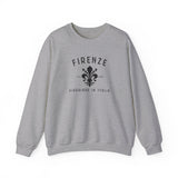 Firenze Crewneck Sweatshirt