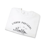 Lisbon Crewneck Sweatshirt