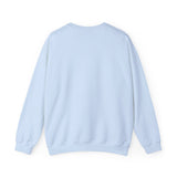 Amalfi Coast Lemons Crewneck Sweatshirt