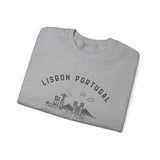 Lisbon Crewneck Sweatshirt