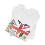 London Love Graphic T-Shirt