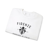Firenze Crewneck Sweatshirt