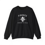Firenze Crewneck Sweatshirt