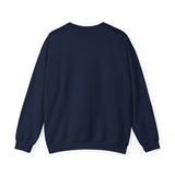 Amalfi Coast Lemons Crewneck Sweatshirt