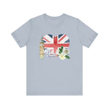 London Love Graphic T-Shirt