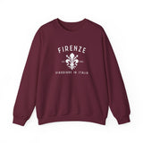 Firenze Crewneck Sweatshirt