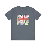 London Love Graphic T-Shirt