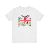 London Love Graphic T-Shirt