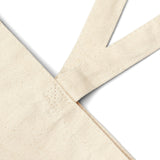 Los Angeles Palms Canvas Tote