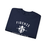 Firenze Crewneck Sweatshirt