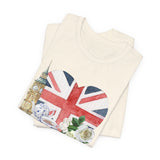 London Love Graphic T-Shirt