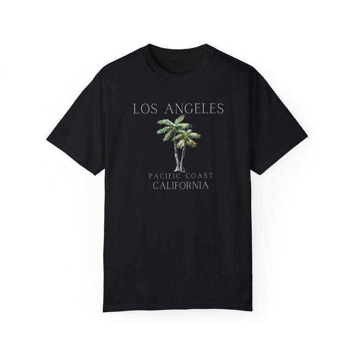 Los Angeles Palms Garment-Dyed T-Shirt